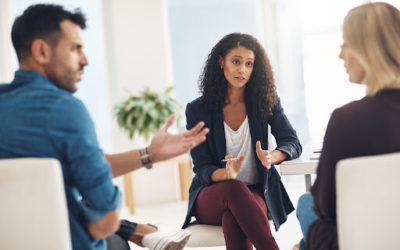 Why You Shouldn’t Believe These Common Myths About Mediation