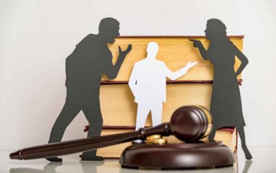 Benefits of Mediation for Couples Seeking Divorce